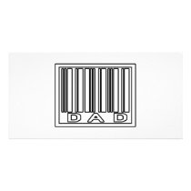 Barcode Dad