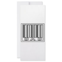 Barcode Dad