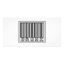 Barcode Drunk