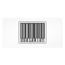 Barcode Ecologist Photo Cards