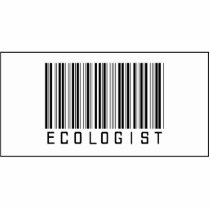 Barcode Ecologist Photo Cutouts