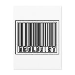 Barcode Ecologist