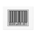 Barcode Ecologist