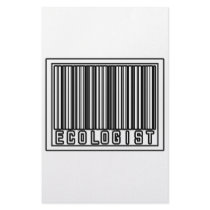 Barcode Ecologist