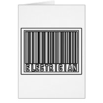 Barcode Electrician