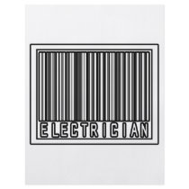 Barcode Electrician