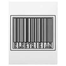 Barcode Electrician
