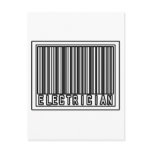 Barcode Electrician