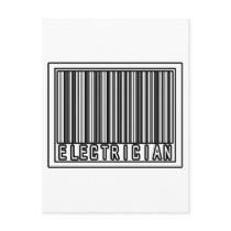 Barcode Electrician
