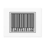Barcode Electrician