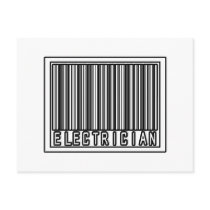 Barcode Electrician