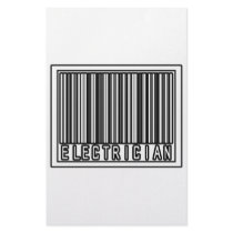 Barcode Electrician