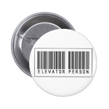 Barcode Elevator Person Buttons