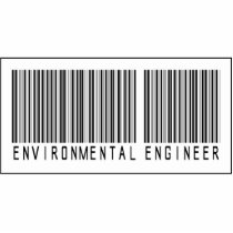 Barcode Environmental Engineer Photo Cutouts