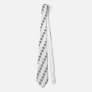 Barcode Farmer Neckties