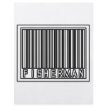 Barcode Fisherman