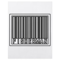 Barcode Fisherman