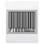 Barcode Fisherman