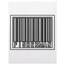 Barcode Fisherman