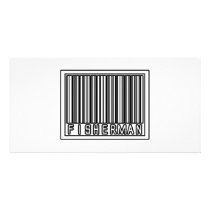 Barcode Fisherman