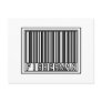 Barcode Fisherman