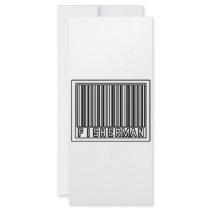 Barcode Fisherman