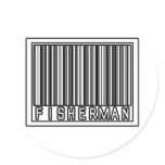 Barcode Fisherman