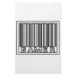 Barcode Gamer