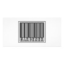 Barcode Gardener