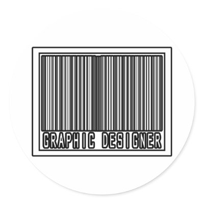 Barcode Graphic Designer by Graphic_Designer