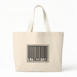 Barcode Librarian bags