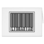 Barcode Librarian