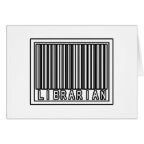 Barcode Librarian