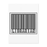 Barcode Librarian