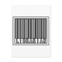 Barcode Librarian