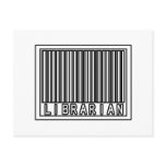 Barcode Librarian