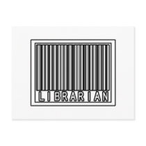 Barcode Librarian