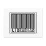 Barcode Librarian