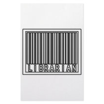 Barcode Librarian