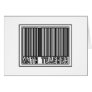 Barcode Math Teacher