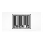Barcode Mathematician