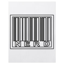 Barcode Nerd