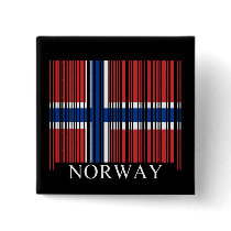 Barcode Norway Flag