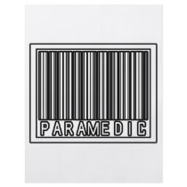 Barcode Paramedic