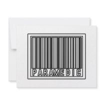 Barcode Paramedic