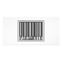 Barcode Paramedic