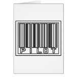 Barcode Pilot