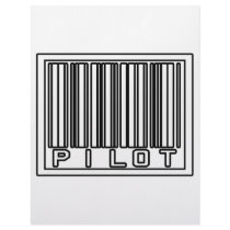 Barcode Pilot