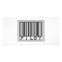 Barcode Pilot