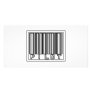 Barcode Pilot Photo Card Template